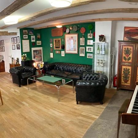 Wunderschoene Ferienwohnung In Winterhausen Mit Kueche, Bad Und Piano エクステリア 写真
