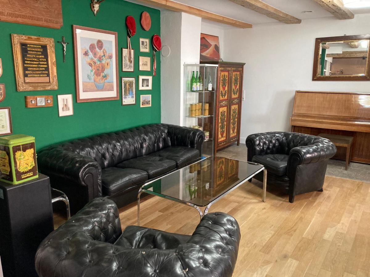 Wunderschoene Ferienwohnung In Winterhausen Mit Kueche, Bad Und Piano エクステリア 写真
